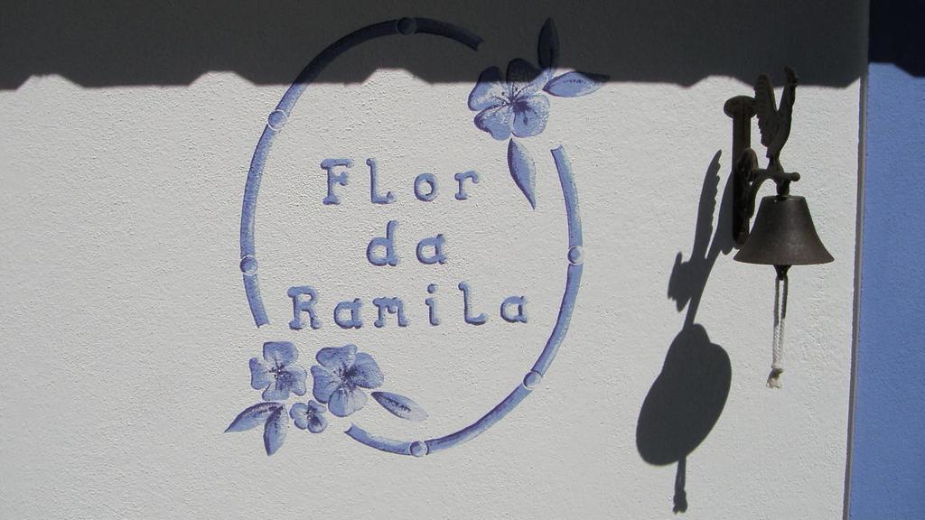 Апартаменты Flor Da Ramila Марван Номер фото